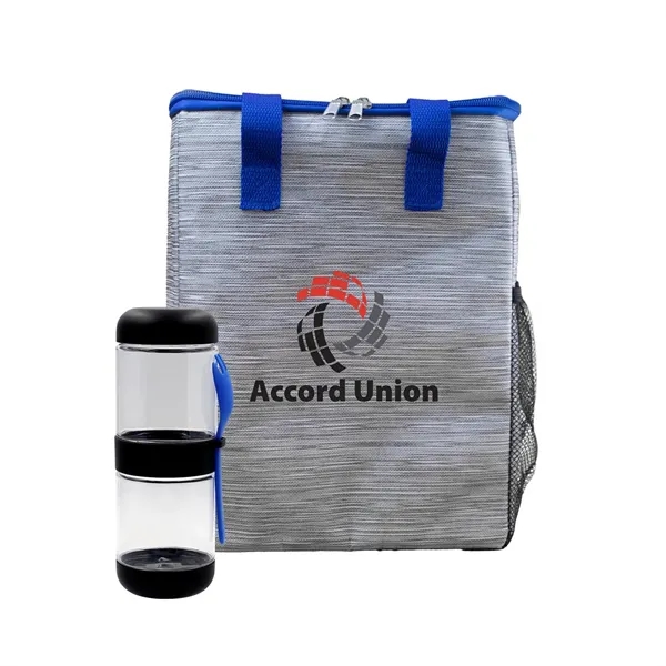 Stacker Tote Set... from ASI 30208 A P Specialties / AP Specialties