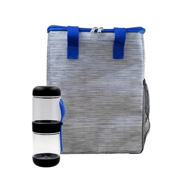 Stacker Tote Set... from ASI 30208 A P Specialties / AP Specialties