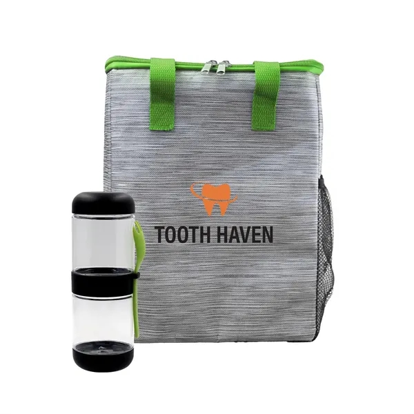 Stacker Tote Set... from ASI 30208 A P Specialties / AP Specialties