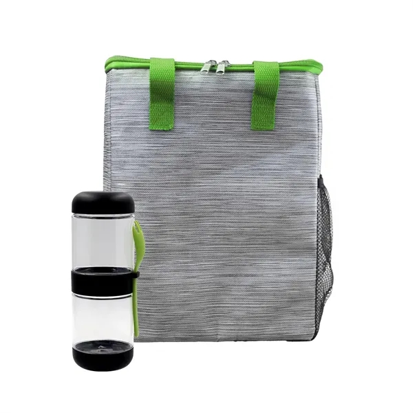 Stacker Tote Set... from ASI 30208 A P Specialties / AP Specialties