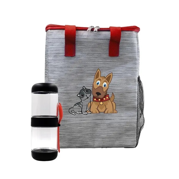 Stacker Tote Set... from ASI 30208 A P Specialties / AP Specialties