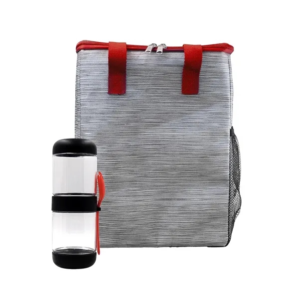 Stacker Tote Set... from ASI 30208 A P Specialties / AP Specialties