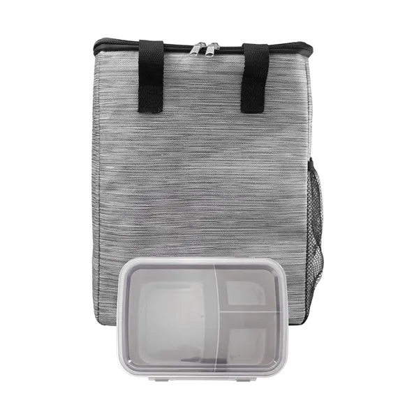 Lunch To Go Tote Set... from ASI 30208 A P Specialties / AP Specialties