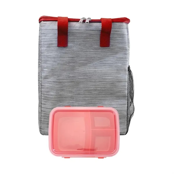 Lunch To Go Tote Set... from ASI 30208 A P Specialties / AP Specialties