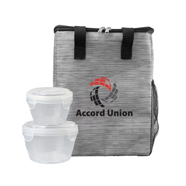 Nested Tote Set... from ASI 30208 A P Specialties / AP Specialties