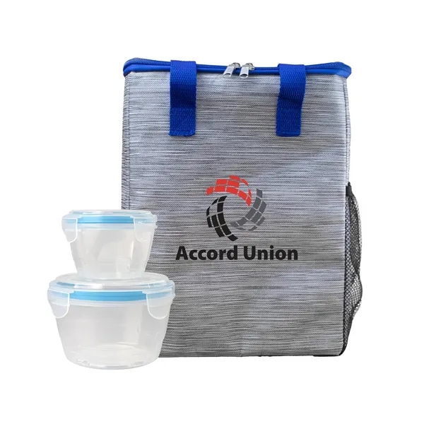 Nested Tote Set... from ASI 30208 A P Specialties / AP Specialties