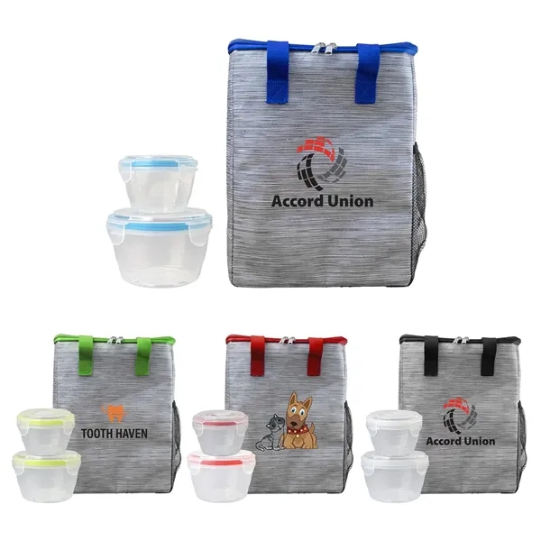 Nested Tote Set... from ASI 30208 A P Specialties / AP Specialties
