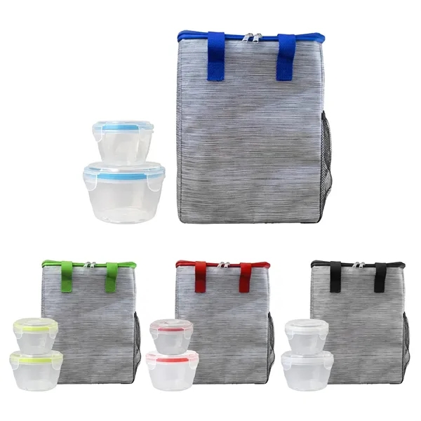 Nested Tote Set... from ASI 30208 A P Specialties / AP Specialties