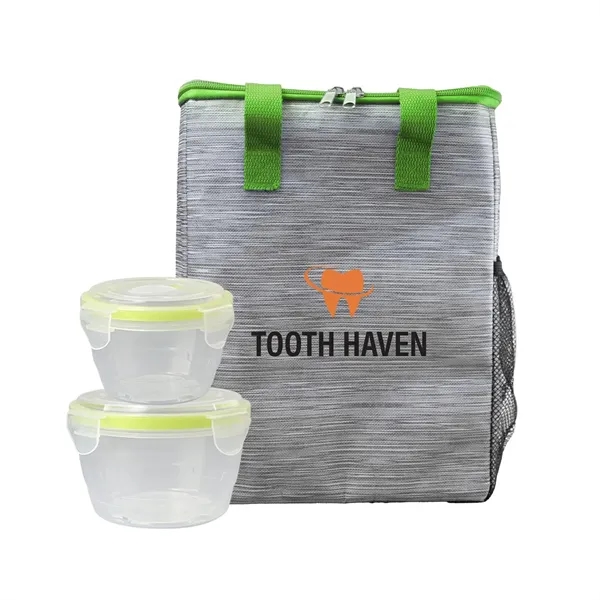 Nested Tote Set... from ASI 30208 A P Specialties / AP Specialties