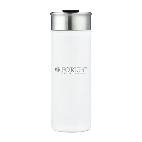 18-ounce stainless steel bottle with a copper lining and insulation.... from ASI 98360 WOWLine / WOWLine®