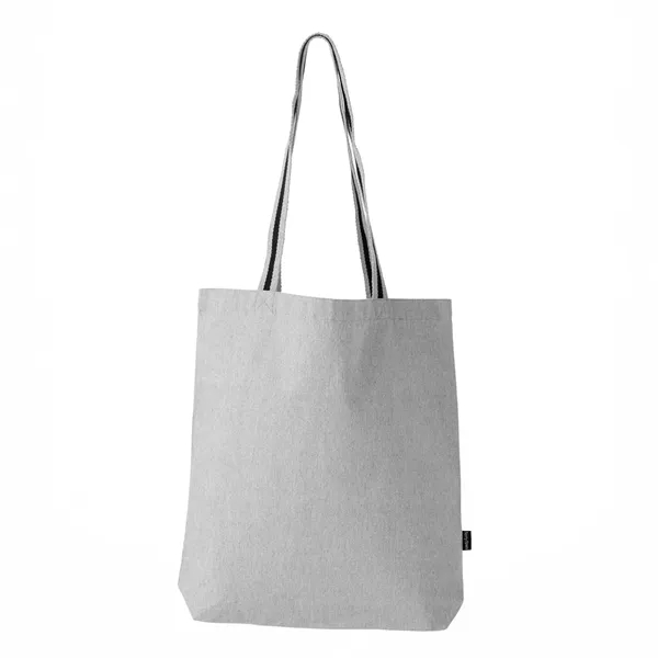 15" w x 16" h, 70% recycled cotton / 30% post-consumer... from ASI 90913 Terry Town