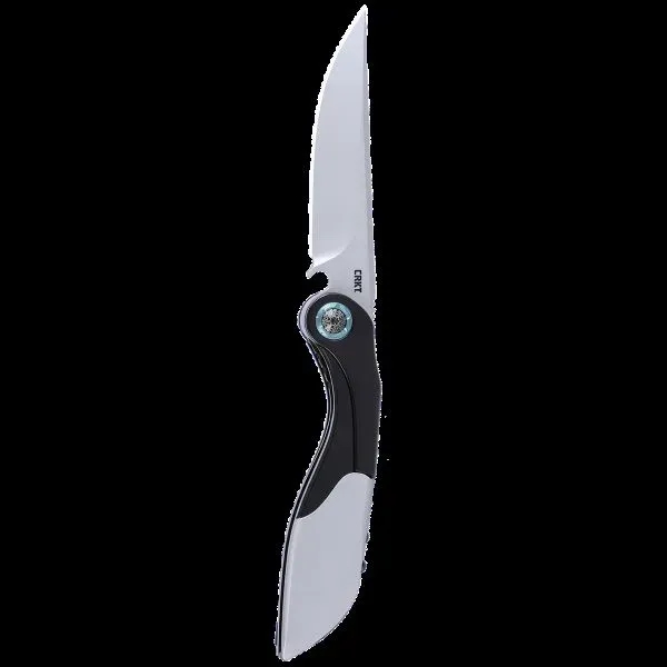 Fial™ Liner Lock Pocket Knife - Designed by Princeton Wong in... from ASI 45993 Columbia River Knife & Tool / CRKT