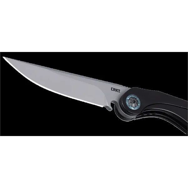 Fial™ Liner Lock Pocket Knife - Designed by Princeton Wong in... from ASI 45993 Columbia River Knife & Tool / CRKT