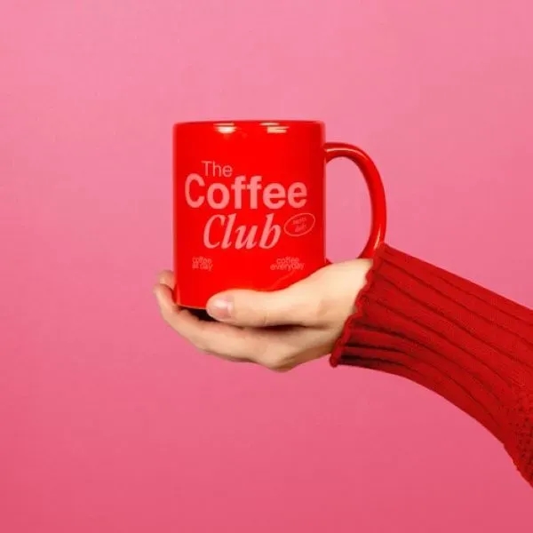 Simple Mugs are your favorite c-handle 11 oz. ceramic mugs. ... from ASI 74710 Numo / NUMO