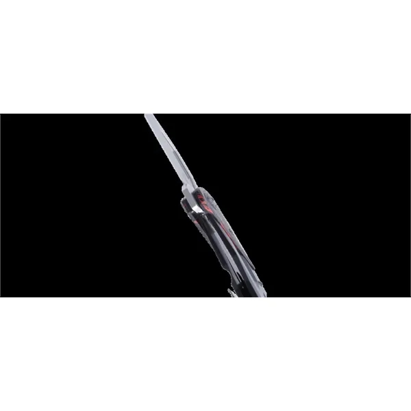 Nucleus Frame Lock Pocket Knife - Designed by Princeton Wong in... from ASI 45993 Columbia River Knife & Tool / CRKT