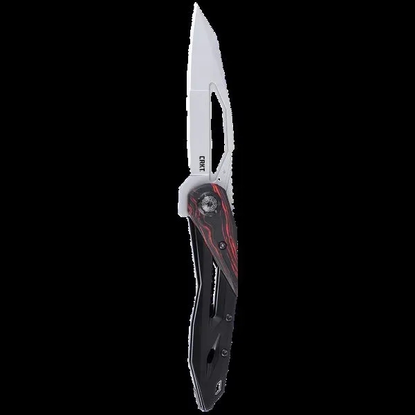 Nucleus Frame Lock Pocket Knife - Designed by Princeton Wong in... from ASI 45993 Columbia River Knife & Tool / CRKT