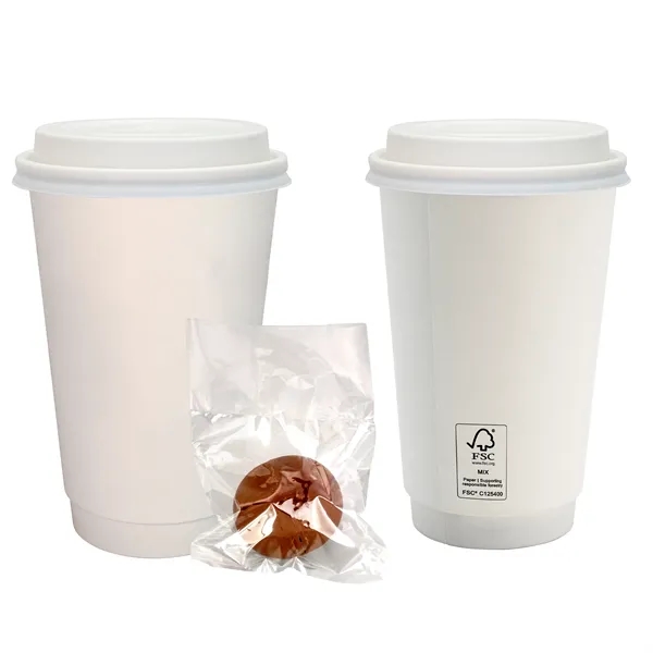 HOT CHOCOLATE BOMB CUP... from ASI 30208 A P Specialties / AP Specialties