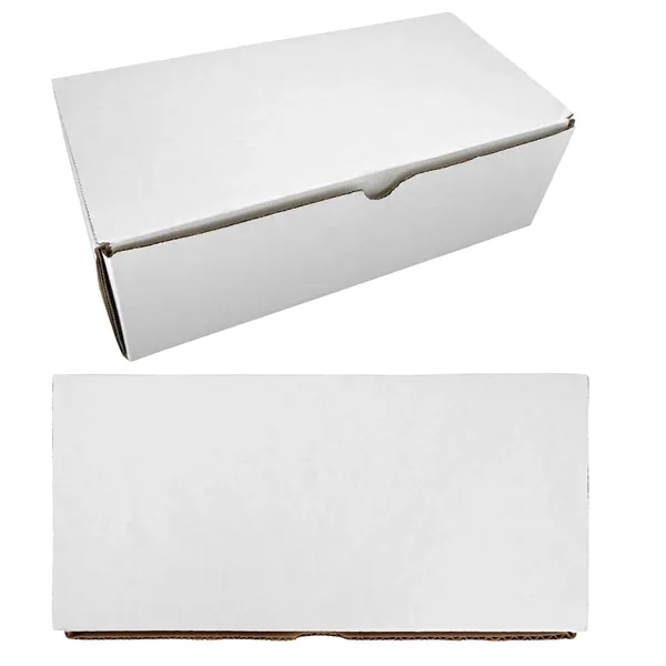 Full Color 12" x 6" x 4" Box... from ASI 30208 A P Specialties / AP Specialties