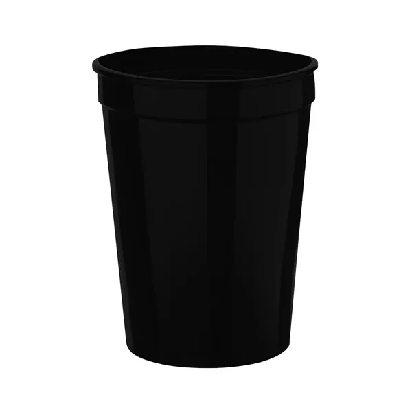 12-ounce stadium cup made with up to 25% post-industrial polypropylene material.... from ASI 61125 Hit Promotional Products / Hit®