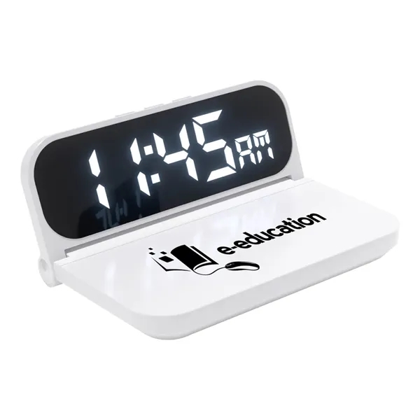 15W cork wireless charger.... from ASI 61125 Hit Promotional Products / Hit®