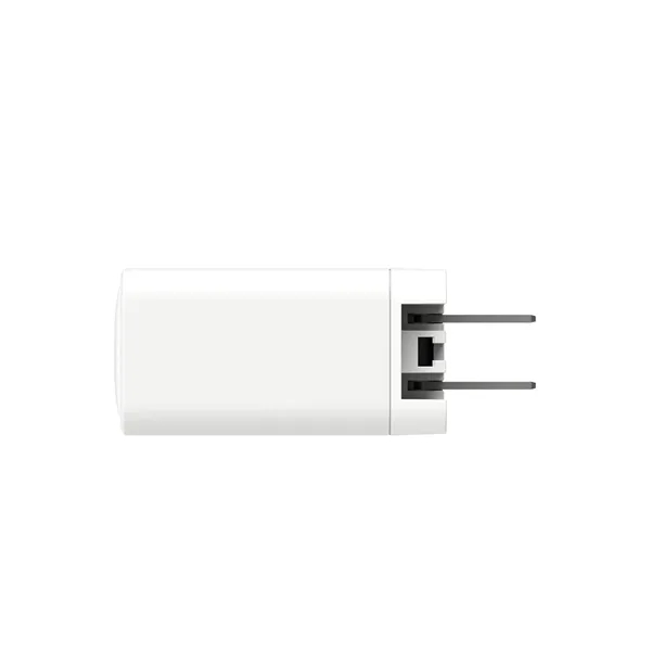 65W fast-charging wall charger.... from ASI 61125 Hit Promotional Products / Hit®