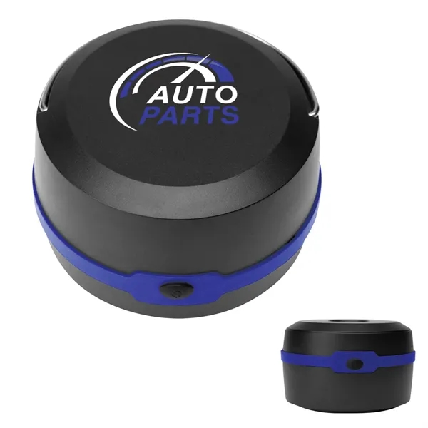 Pop-up lantern with rechargeable LED lights.... from ASI 61125 Hit Promotional Products / Hit®