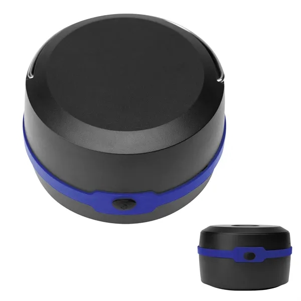 Pop-up lantern with rechargeable LED lights.... from ASI 61125 Hit Promotional Products / Hit®