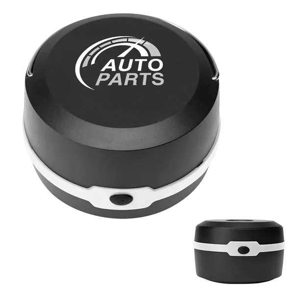 Pop-up lantern with rechargeable LED lights.... from ASI 61125 Hit Promotional Products / Hit®