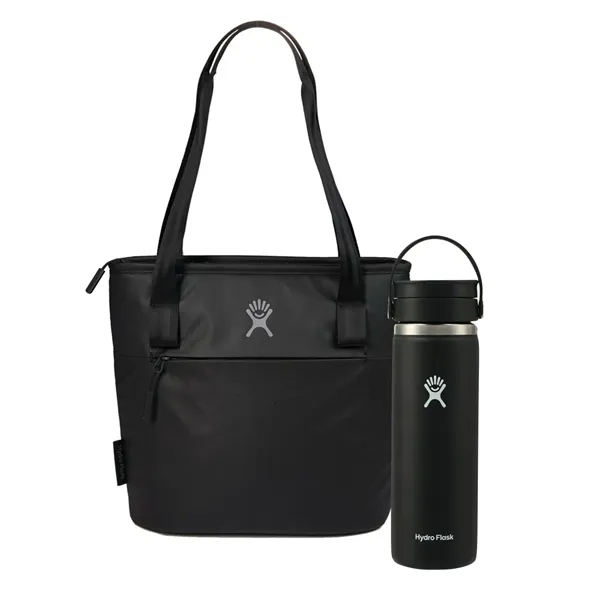 Hydro Flask Cooler & Mug Gift Set... from ASI 89971 Stuff A Mug