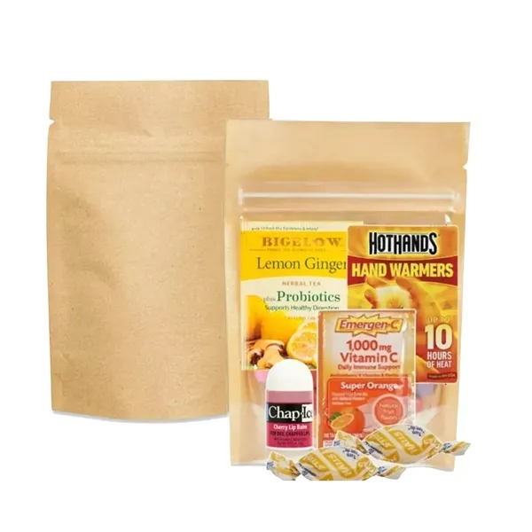 Wellness Kit... from ASI 89971 Stuff A Mug