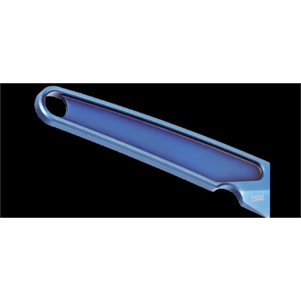 HangTi™ Fixed Pocket Knife - Designed by Richard Rogers in Magdalena,... from ASI 45993 Columbia River Knife & Tool / CRKT