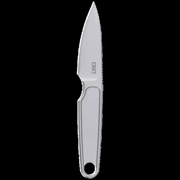 HangTi™ Fixed Pocket Knife - Designed by Richard Rogers in Magdalena,... from ASI 45993 Columbia River Knife & Tool / CRKT