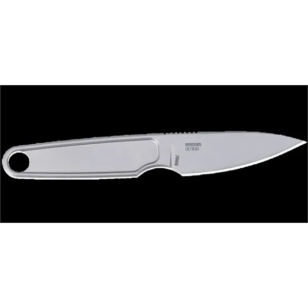 HangTi™ Fixed Pocket Knife - Designed by Richard Rogers in Magdalena,... from ASI 45993 Columbia River Knife & Tool / CRKT