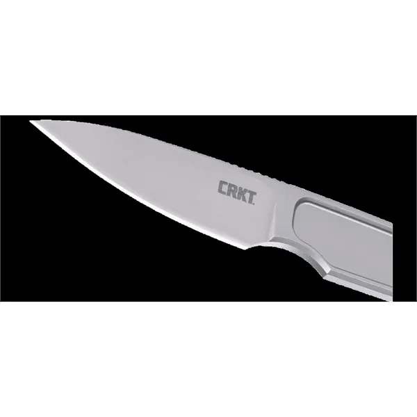 HangTi™ Fixed Pocket Knife - Designed by Richard Rogers in Magdalena,... from ASI 45993 Columbia River Knife & Tool / CRKT