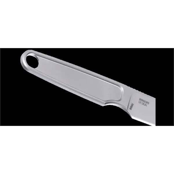 HangTi™ Fixed Pocket Knife - Designed by Richard Rogers in Magdalena,... from ASI 45993 Columbia River Knife & Tool / CRKT