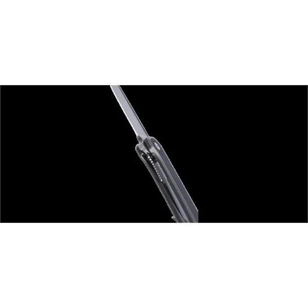 Compact Liner Lock Folding Knife - Designed by Richard Rogers in... from ASI 45993 Columbia River Knife & Tool / CRKT