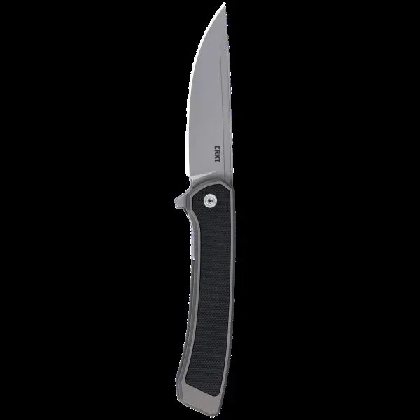 Compact Liner Lock Folding Knife - Designed by Richard Rogers in... from ASI 45993 Columbia River Knife & Tool / CRKT
