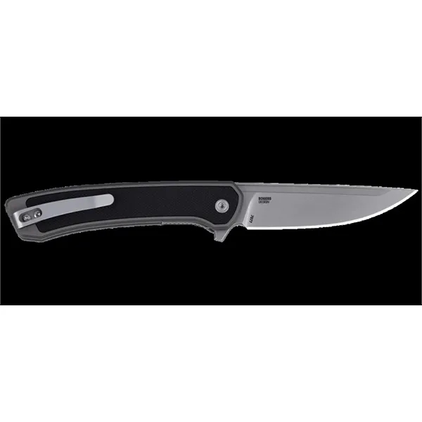 Compact Liner Lock Folding Knife - Designed by Richard Rogers in... from ASI 45993 Columbia River Knife & Tool / CRKT