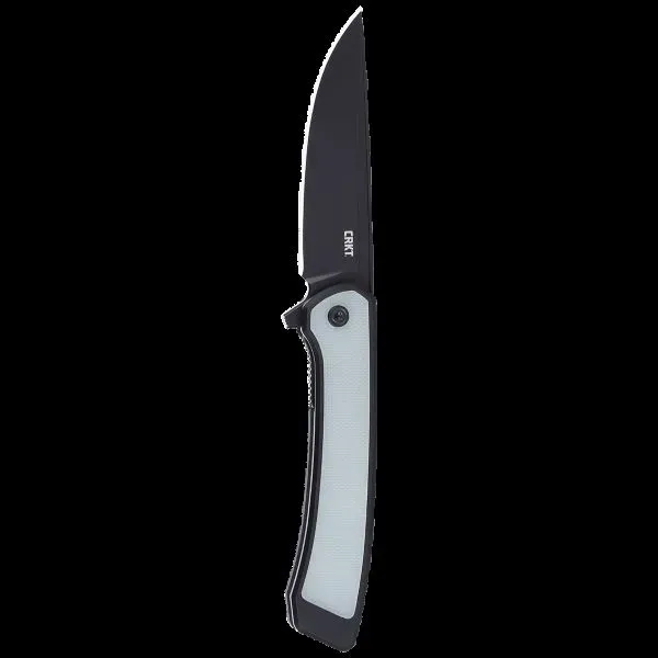 Compact Liner Lock Folding Knife - Designed by Richard Rogers in... from ASI 45993 Columbia River Knife & Tool / CRKT