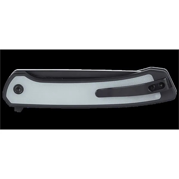 Compact Liner Lock Folding Knife - Designed by Richard Rogers in... from ASI 45993 Columbia River Knife & Tool / CRKT