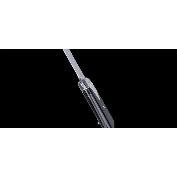 Viento Liner Lock Pocket Knife - Designed by Richard Rogers in... from ASI 45993 Columbia River Knife & Tool / CRKT