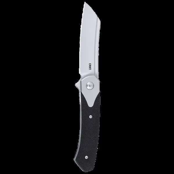 Viento Liner Lock Pocket Knife - Designed by Richard Rogers in... from ASI 45993 Columbia River Knife & Tool / CRKT