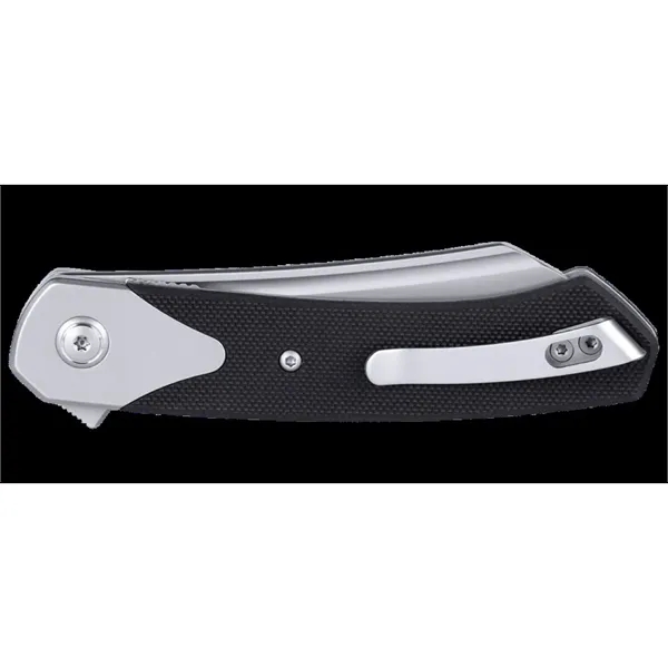 Viento Liner Lock Pocket Knife - Designed by Richard Rogers in... from ASI 45993 Columbia River Knife & Tool / CRKT