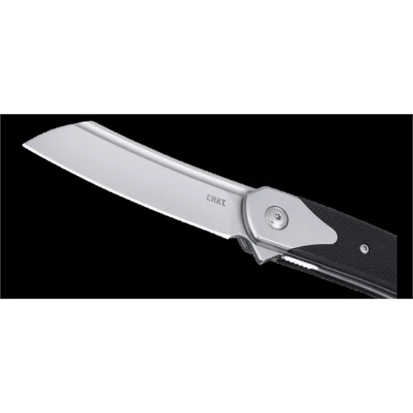 Viento Liner Lock Pocket Knife - Designed by Richard Rogers in... from ASI 45993 Columbia River Knife & Tool / CRKT