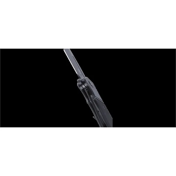 Homefront™ Compact Liner Lock Pocket Knife - Designed by Ken Onion... from ASI 45993 Columbia River Knife & Tool / CRKT