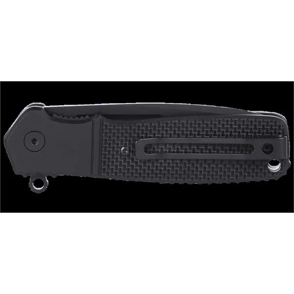 Homefront™ Compact Liner Lock Pocket Knife - Designed by Ken Onion... from ASI 45993 Columbia River Knife & Tool / CRKT