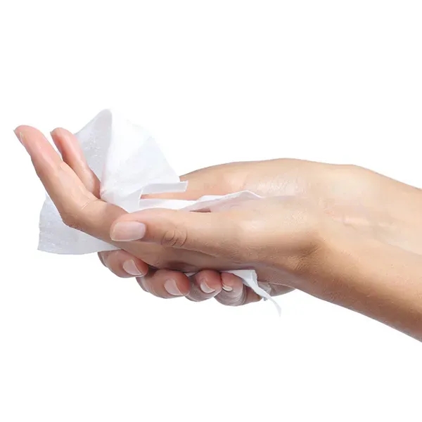 13 piece safety kit in a zippered pouch... from ASI 62660 Innovation Line