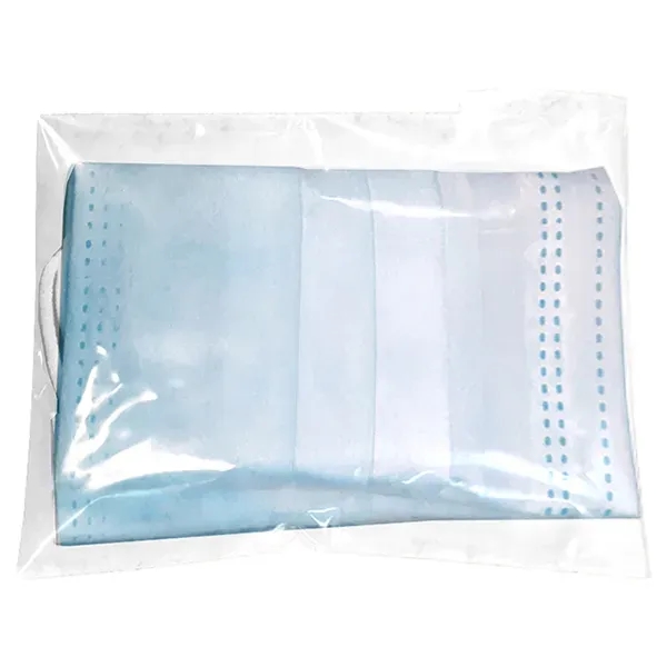 13 piece safety kit in a zippered pouch... from ASI 62660 Innovation Line