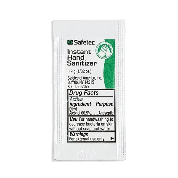 5" x 4 1/4" vinyl and polyester Back to Work zippered... from ASI 62660 Innovation Line