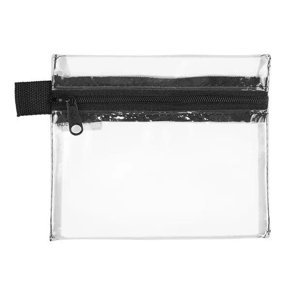 26 piece Healthy Living Kit 4 1/2" x 4 1/2" zippered... from ASI 62660 Innovation Line